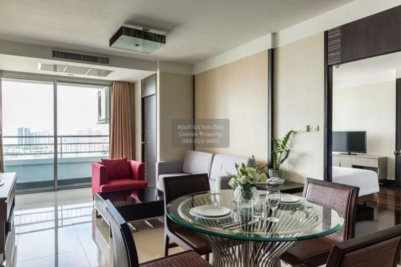 picture FOR RENT condo , Jasmine Grande Residence , BTS-Phra Khanong , Phra Khanong , Khlong Toei , Bangkok , CX-72134 ✅ Live chat with us ADD LINE @connexproperty ✅ - 3/7