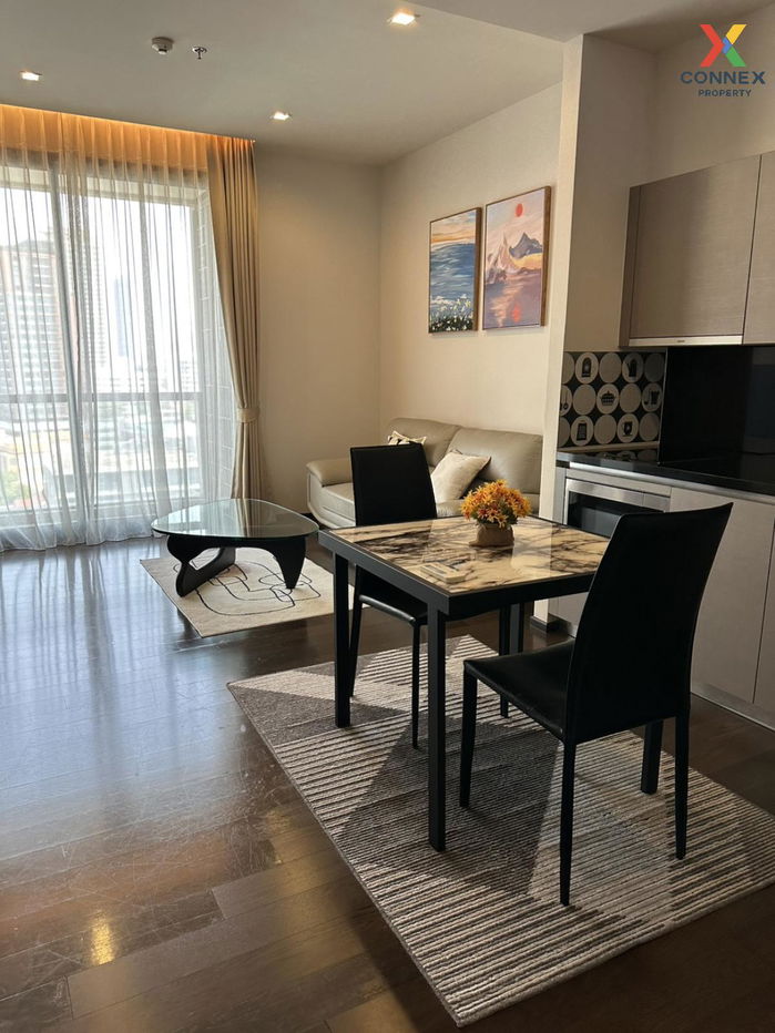 picture FOR RENT condo , The XXXIX by Sansiri , BTS-Phrom Phong , Khlong Toei Nuea , Watthana , Bangkok , CX-23949 ✅ Live chat with us ADD LINE @connexproperty ✅  - 7/12