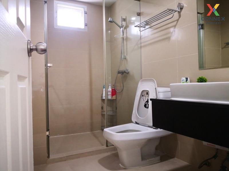 picture FOR RENT condo , Belle Grand Rama 9 , MRT-Phra Ram 9 , Huai Khwang , Huai Khwang , Bangkok , CX-35439 ✅ Live chat with us ADD LINE @connexproperty ✅  - 7/7