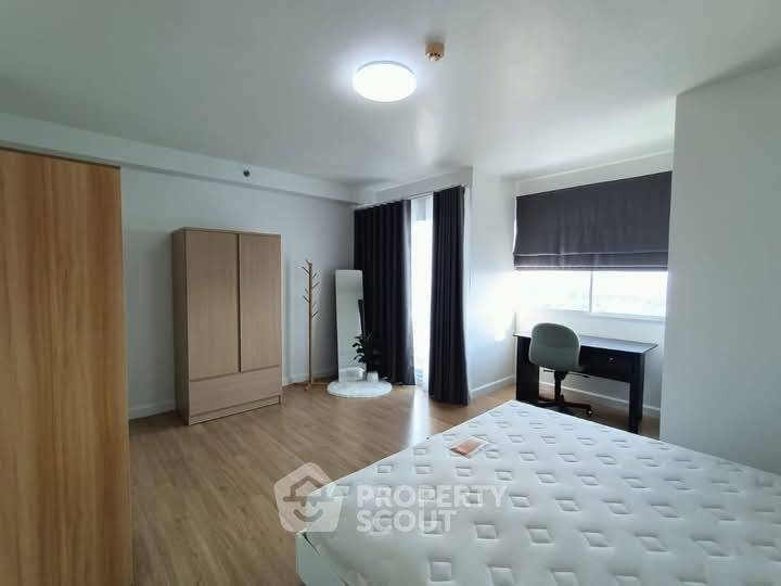 picture 2-BR Condo at Supalai Park Kaset near BTS Kasetsart University (ID 2361653) - 5/10