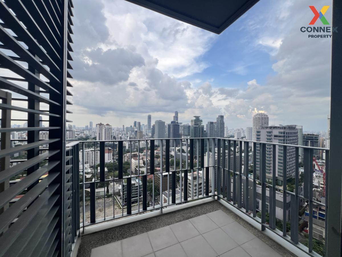 picture 🔥🔥🔥 FOR RENT condo , Keyne by Sansiri , BTS-Thong Lo , Khlong Toei , Khlong Toei , Bangkok , CX-12503 ✅ Live chat with us ADD LINE @connexproperty ✅ 🔥🔥🔥 - 9/9