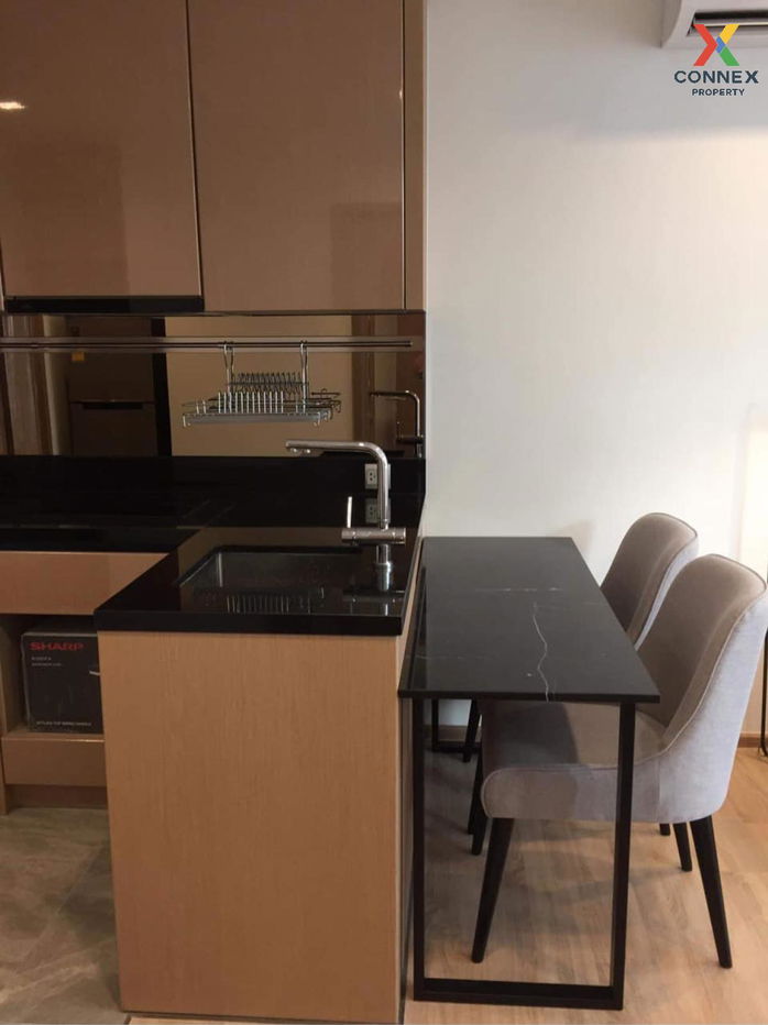 picture For Rent Condo , Kawa Haus , BTS-On Nut , Phra Khanong Nuea , Watthana , Bangkok , CX-90156 ✅ Live chat with us ADD LINE @connexproperty ✅  - 6/9