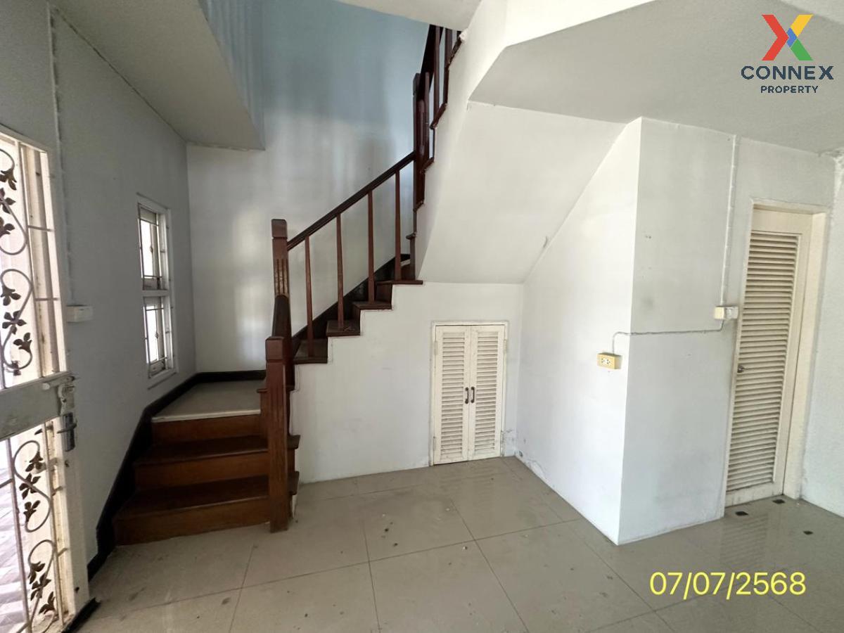 รูป ขายบ้าน  บ้านพฤกษา 19 บางคูรัด บางบัวทอง นนทบุรี CX-128623 ✅ ทักไลน์ @connexproperty ตอบทันที ทีมงานมืออาชีพ ✅  - รูปที่ 4/12