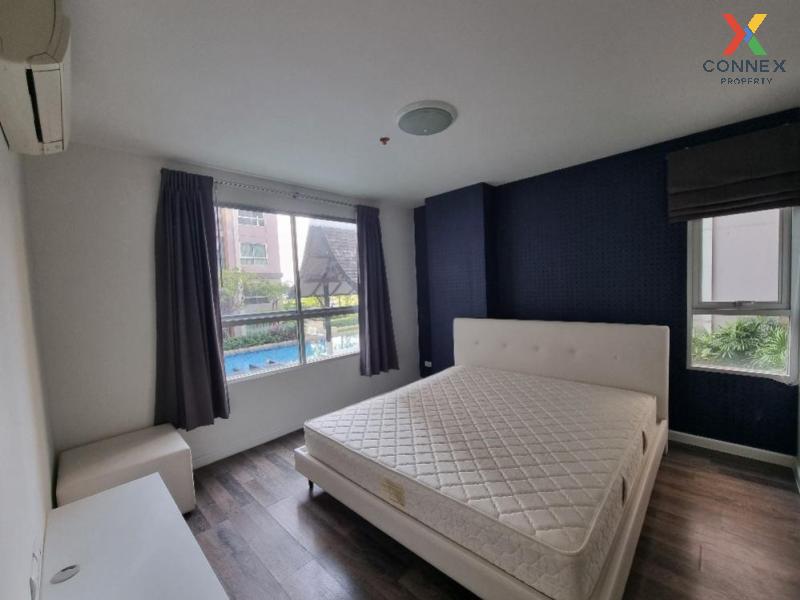 picture 🔥🔥🔥 FOR RENT condo , DBura Prannok , MRT-Fai Chai , Ban Chang Lo , Bangkok Noi , Bangkok , CX-74838 ✅ Live chat with us ADD LINE @connexproperty ✅ 🔥🔥🔥 - 3/5
