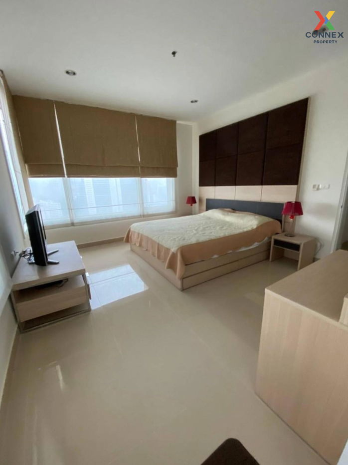 picture For Rent Condo , Siri Residence Sukhumvit , BTS-Phrom Phong , Khlong Tan , Khlong Toei , Bangkok , CX-89599 ✅ Live chat with us ADD LINE @connexproperty ✅  - 4/8