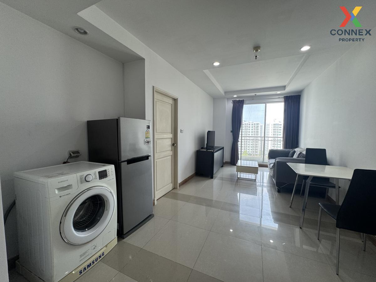 picture FOR RENT condo , Supalai Wellington , Duplex , wide frontage , MRT-Thailand Cultural Centre , Huai Khwang , Huai Khwang , Bangkok , CX-02192 ✅ Live chat with us ADD LINE @connexproperty ✅  - 2/7