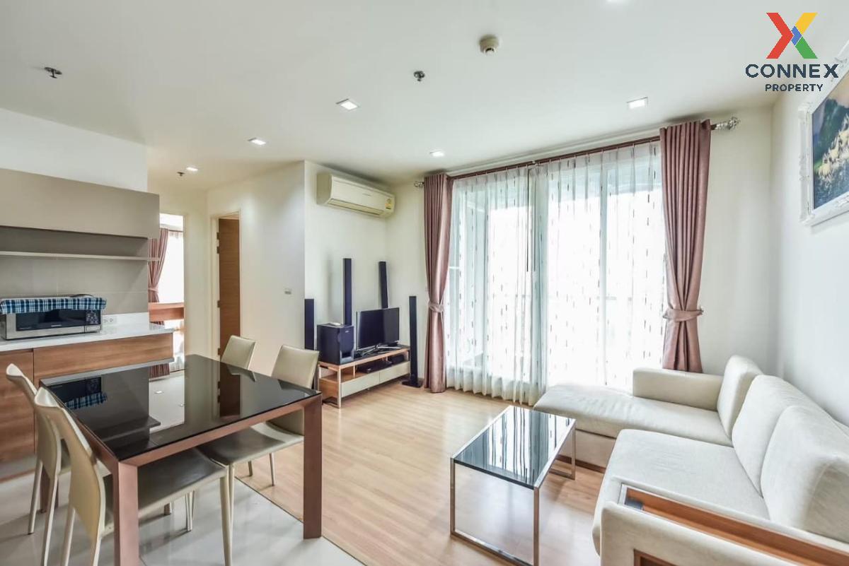 picture 🔥🔥🔥 For Rent Condo , Rhythm Phahol - Ari , BTS-Saphan Khwai , Sam Sen Nai , Phaya Thai , Bangkok , CX-105406 ✅ Live chat with us ADD LINE @connexproperty ✅ 🔥🔥🔥 - 5/11