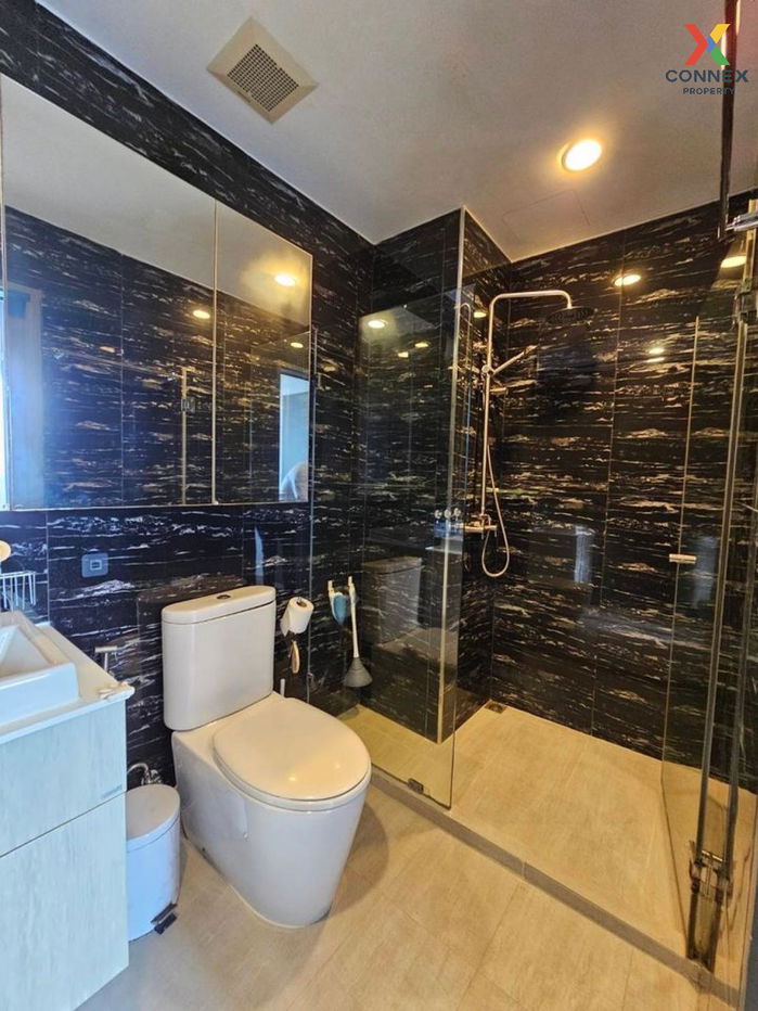 picture For Rent Condo , Ideo Q Ratchathewi , BTS-Ratchathewi , Thung Phaya Thai , Rat Thewi , Bangkok , CX-108426 ✅ Live chat with us ADD LINE @connexproperty ✅  - 4/12