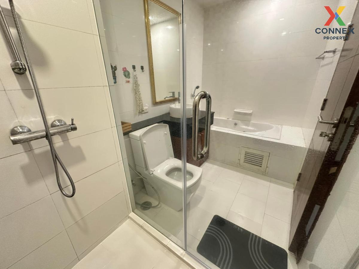 picture For Rent Condo , Sukhumvit City Resort , BTS-Nana , Khlong Toei Nuea , Watthana , Bangkok , CX-108080 ✅ Live chat with us ADD LINE @connexproperty ✅  - 9/9