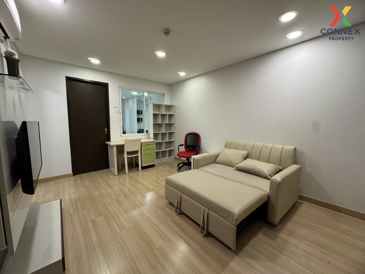 picture For Rent Condo , The Address Pathumwan , BTS-Ratchathewi , Thanon Phetchaburi , Rat Thewi , Bangkok , CX-97618 ✅ Live chat with us ADD LINE @connexproperty ✅  - 2/7