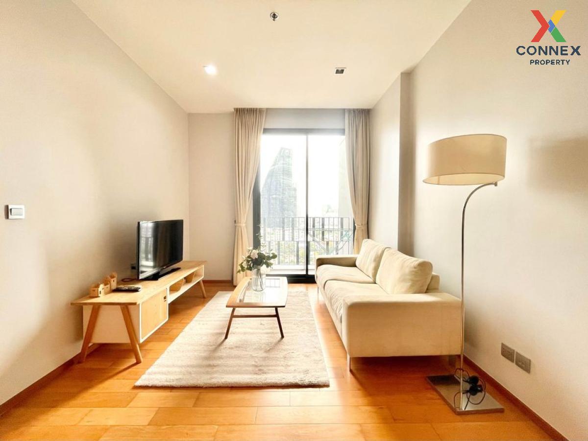 picture For Rent Condo , Keyne by Sansiri , BTS-Thong Lo , Khlong Toei , Khlong Toei , Bangkok , CX-88296 ✅ Live chat with us ADD LINE @connexproperty ✅  - 1/6
