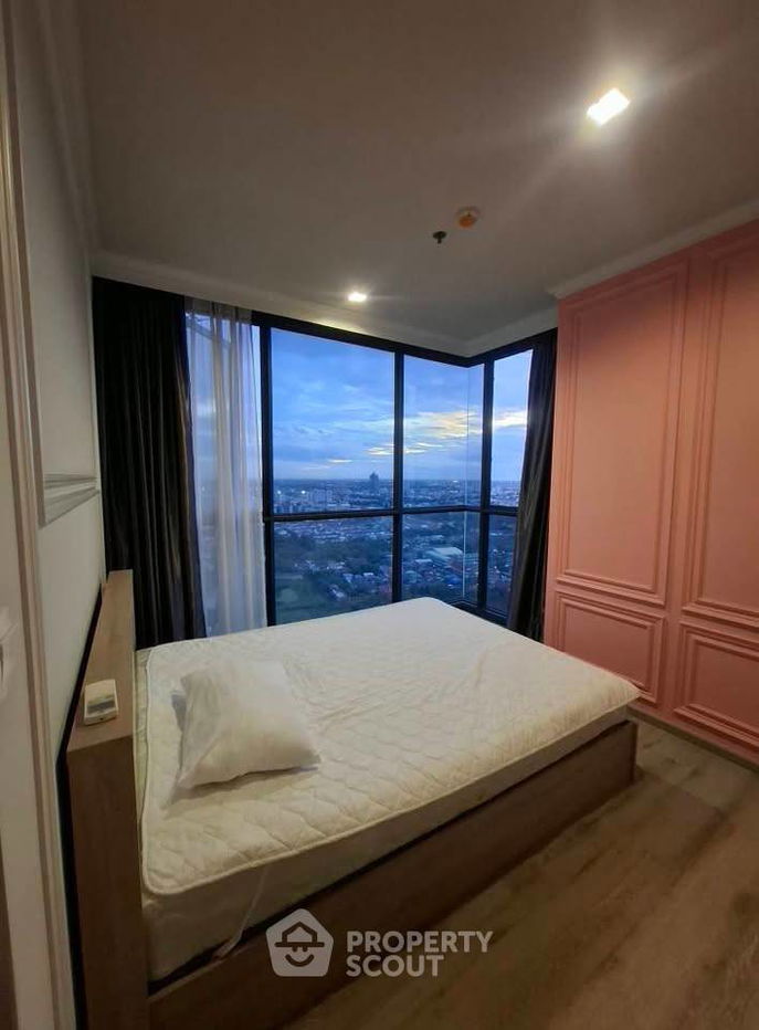 picture 2-BR Condo at The Line Wongsawang near MRT Wong Sawang (ID 2362521) - 10/10