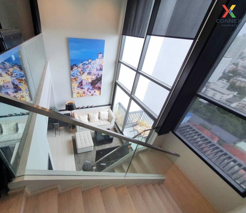 picture 🔥🔥🔥 FOR RENT condo , RHYTHM Sukhumvit 44/1 , BTS-Phra Khanong , Phra Khanong , Khlong Toei , Bangkok , CX-18318 ✅ Live chat with us ADD LINE @connexproperty ✅ 🔥🔥🔥 - 10/11