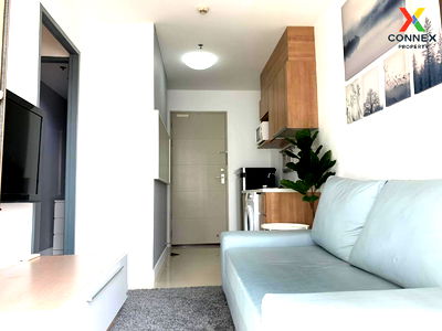 เช่าคอนโด เขตบางนา : 🔥🔥🔥 เช่าคอนโด  ไอดีโอ มิกซ์ สุขุมวิท 103 BTS-อุดมสุข บางนา เขต บางนา กรุงเทพ CX-10733 ✅ ทักไลน์ @connexproperty ตอบทันที ทีมงานมืออาชีพ ✅ 🔥🔥🔥