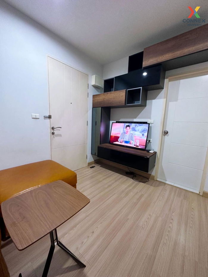 picture 🔥🔥🔥 For Rent Condo , Niche Mono Ratchavipha , Lat Yao , Chatuchak , Bangkok , CX-87056 ✅ Live chat with us ADD LINE @connexproperty ✅ 🔥🔥🔥 - 1/6