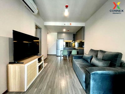 เช่าคอนโด MRT สามย่าน : 🔥🔥🔥 เช่าคอนโด  ไอดีโอ จุฬา-สามย่าน MRT-สามย่าน สี่พระยา เขต บางรัก กรุงเทพ CX-107722 ✅ ทักไลน์ @connexproperty ตอบทันที ทีมงานมืออาชีพ ✅ 🔥🔥🔥