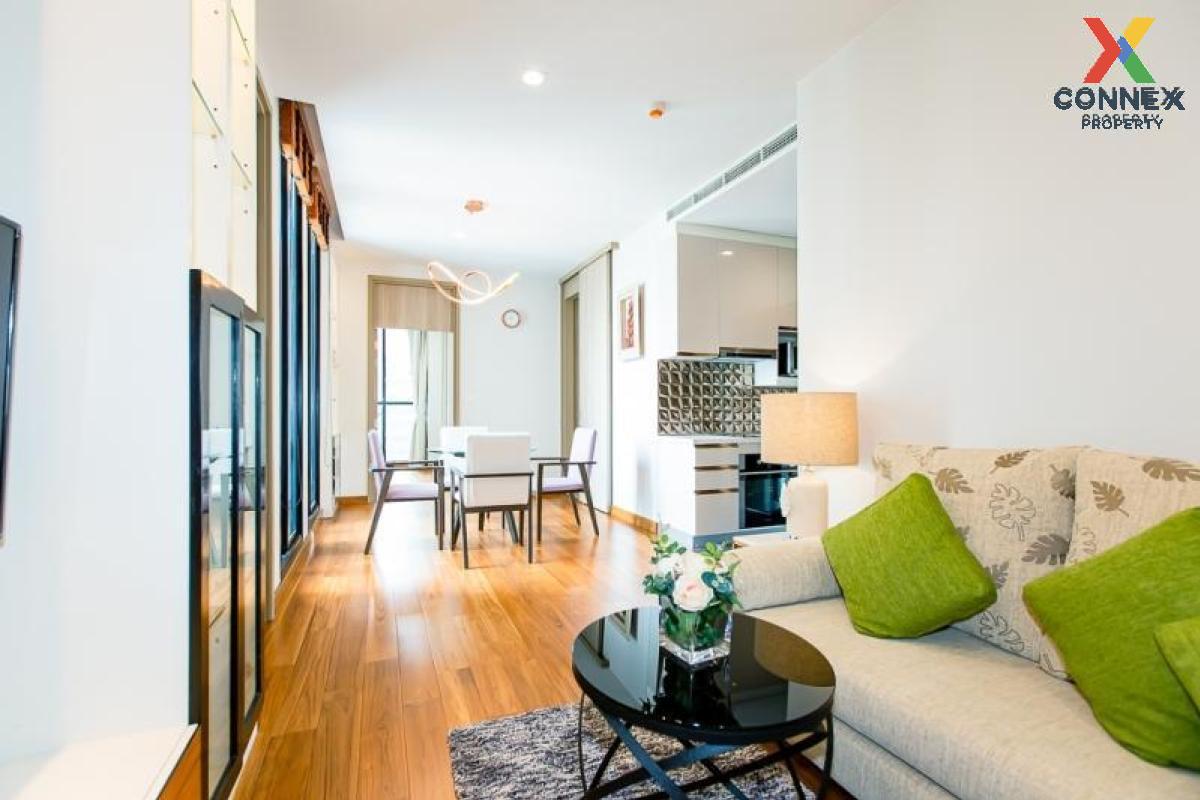 picture FOR RENT condo , Noble Ploenchit , BTS-Phloen Chit , Lumpini , Pathum Wan , Bangkok , CX-14907 ✅ Live chat with us ADD LINE @connexproperty ✅  - 2/10
