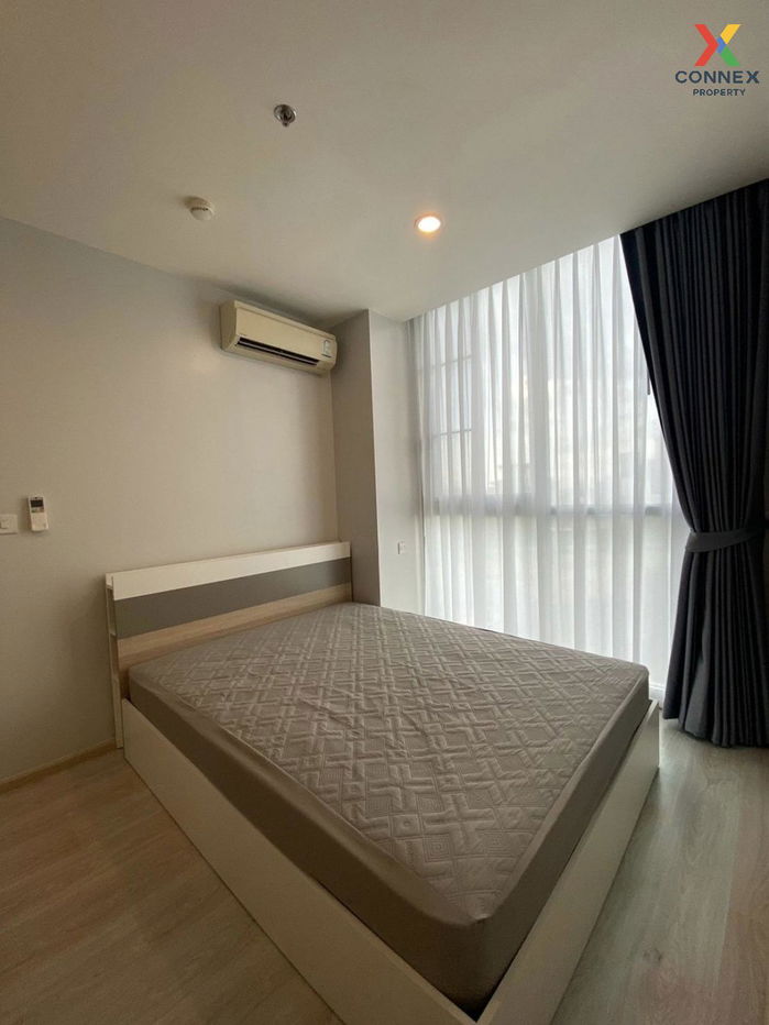 picture For Rent Condo , Noble Revolve Ratchada , MRT-Thailand Cultural Centre , Huai Khwang , Huai Khwang , Bangkok , CX-87748 ✅ Live chat with us ADD LINE @connexproperty ✅  - 7/9
