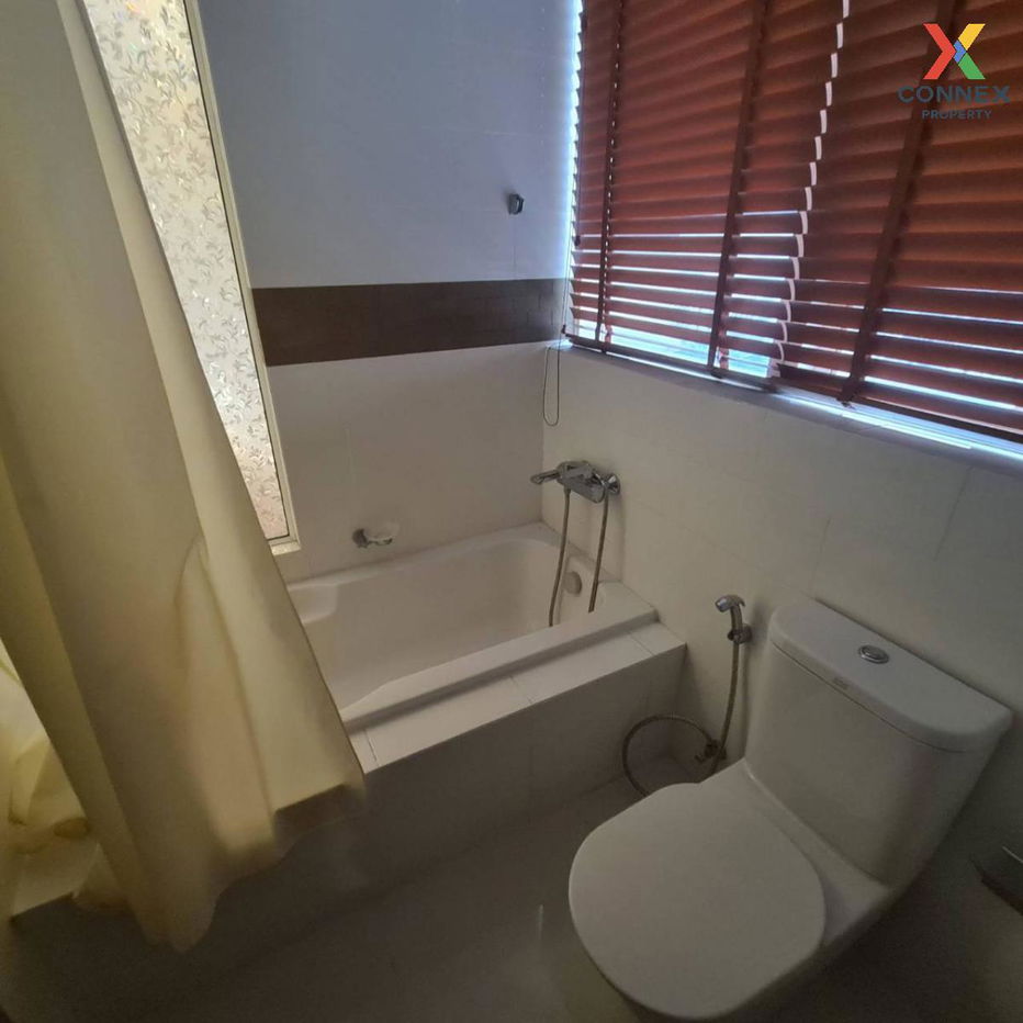 picture 🔥🔥🔥 For Rent Condo , Ideo Verve Sukhumvit , BTS-On Nut , Phra Khanong Nuea , Watthana , Bangkok , CX-96165 ✅ Live chat with us ADD LINE @connexproperty ✅ 🔥🔥🔥 - 9/10