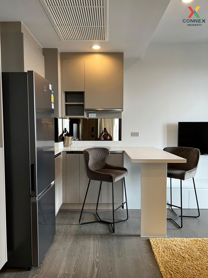 picture FOR RENT condo , Villa Rachatewi , BTS-Ratchathewi , Thanon Phyathai , Rat Thewi , Bangkok , CX-52406 ✅ Live chat with us ADD LINE @connexproperty ✅  - 9/12