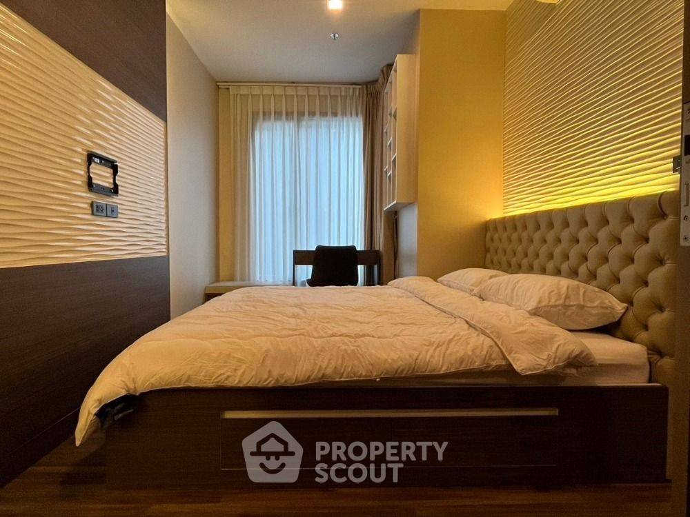รูป คอนโด 1-ห้องนอน ที่ ซีล บาย แสนสิริ ใกล้ BTS ทองหล่อ (ID 1948792) - รูปที่ 10/10
