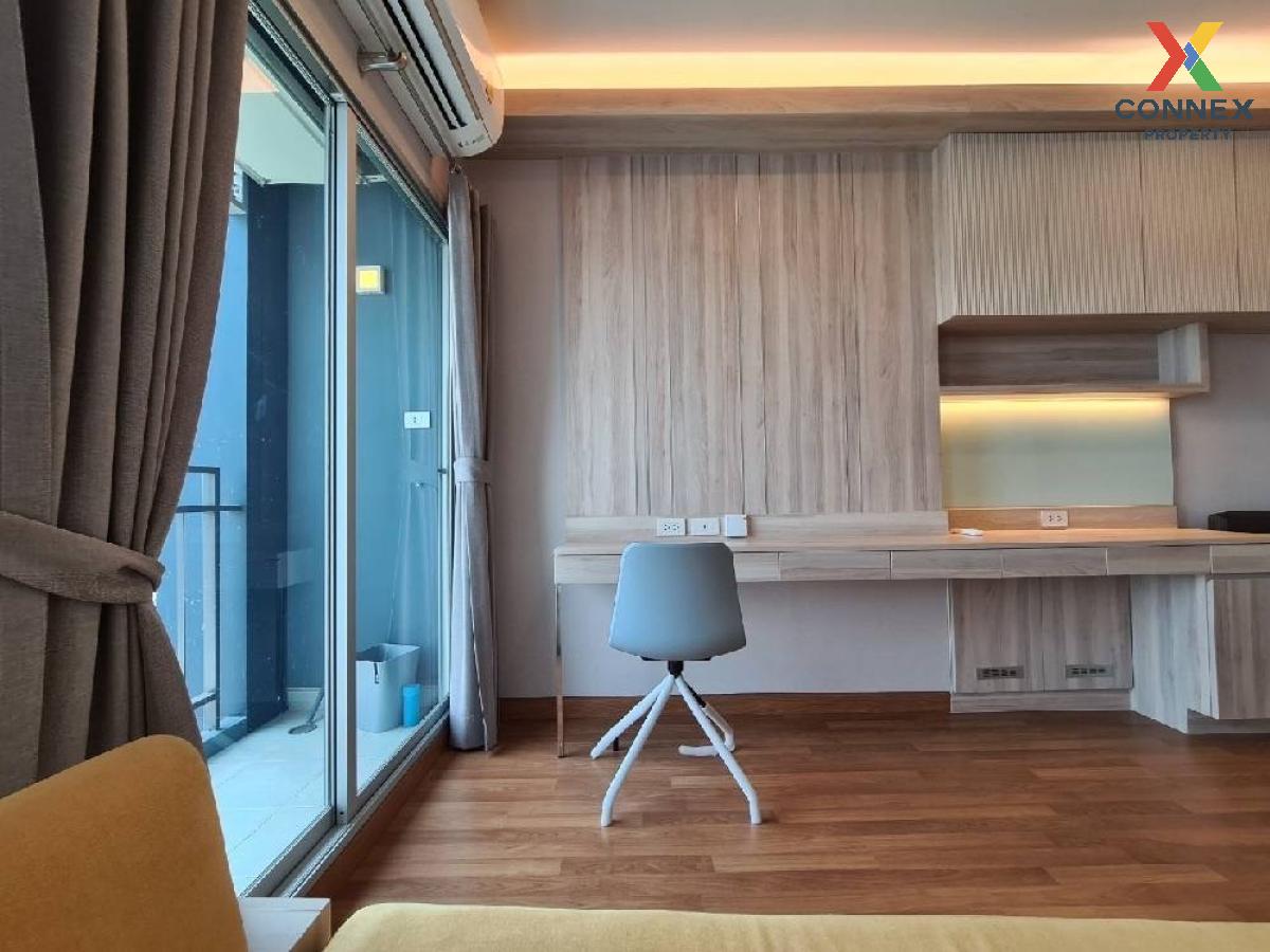 picture 🔥🔥🔥 For Rent Condo , Lumpini Park Vibhavadi-Chatuchak , BTS-Mo Chit , Chomphon , Chatuchak , Bangkok , CX-104912 ✅ Live chat with us ADD LINE @connexproperty ✅ 🔥🔥🔥 - 2/6