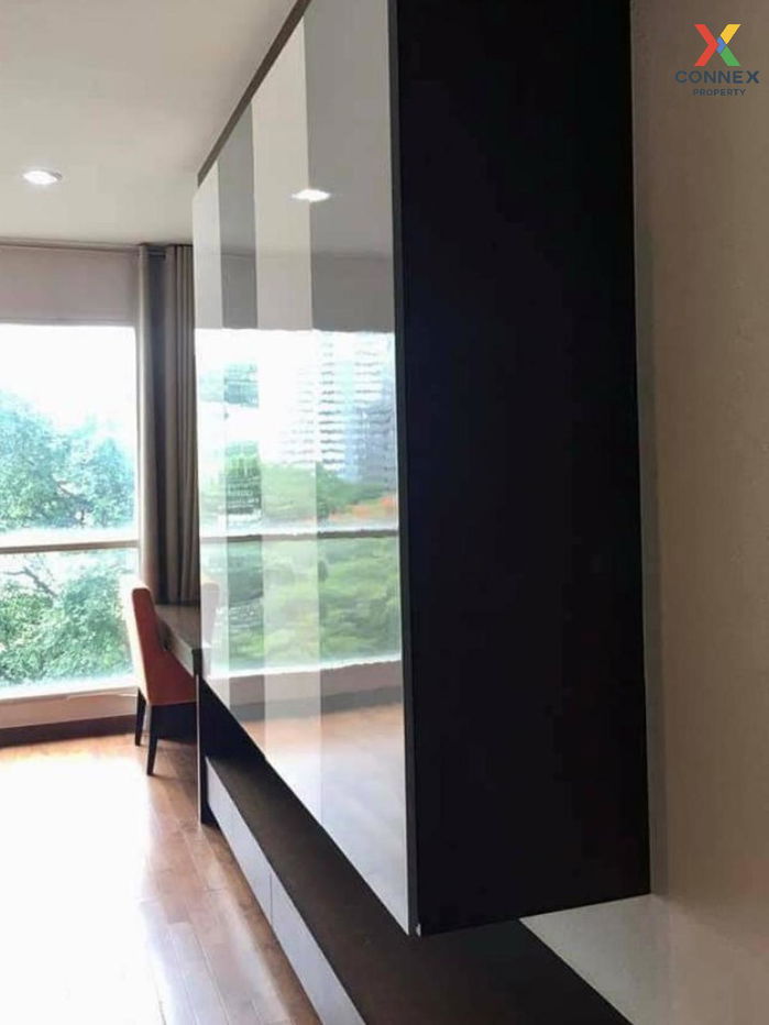 picture FOR RENT condo , The Address Chidlom , BTS-Chit Lom , Lumpini , Pathum Wan , Bangkok , CX-20133 ✅ Live chat with us ADD LINE @connexproperty ✅  - 4/7