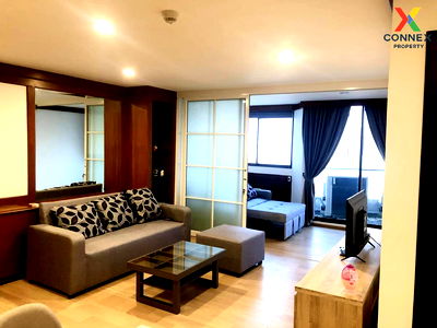 คอนโดให้เช่า : เช่าคอนโด ศุภาลัย เพลส สุขุมวิท 39 BTS-พร้อมพงษ์ คลองตันเหนือ เขต วัฒนา กรุงเทพฯ CX-01271 ✅ ทักไลน์ @connexproperty ตอบทันที ทีมงานมืออาชีพ ✅ 