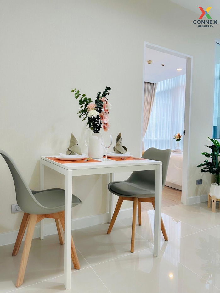 picture For Rent Condo , The Sky Sukhumvit , BTS-Udom Suk , Bang Na , Bang Na , Bangkok , CX-102316 ✅ Live chat with us ADD LINE @connexproperty ✅  - 8/12