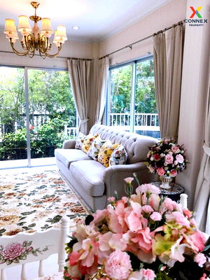 บ้านเดี่ยว เพชรบุรี : ขายบ้าน  บูเลอวาร์ด ทัสคานี ชะอำ - หัวหิน ชะอำ ชะอำ เพชรบุรี CX-106381 ✅ ทักไลน์ @connexproperty ตอบทันที ทีมงานมืออาชีพ ✅ 