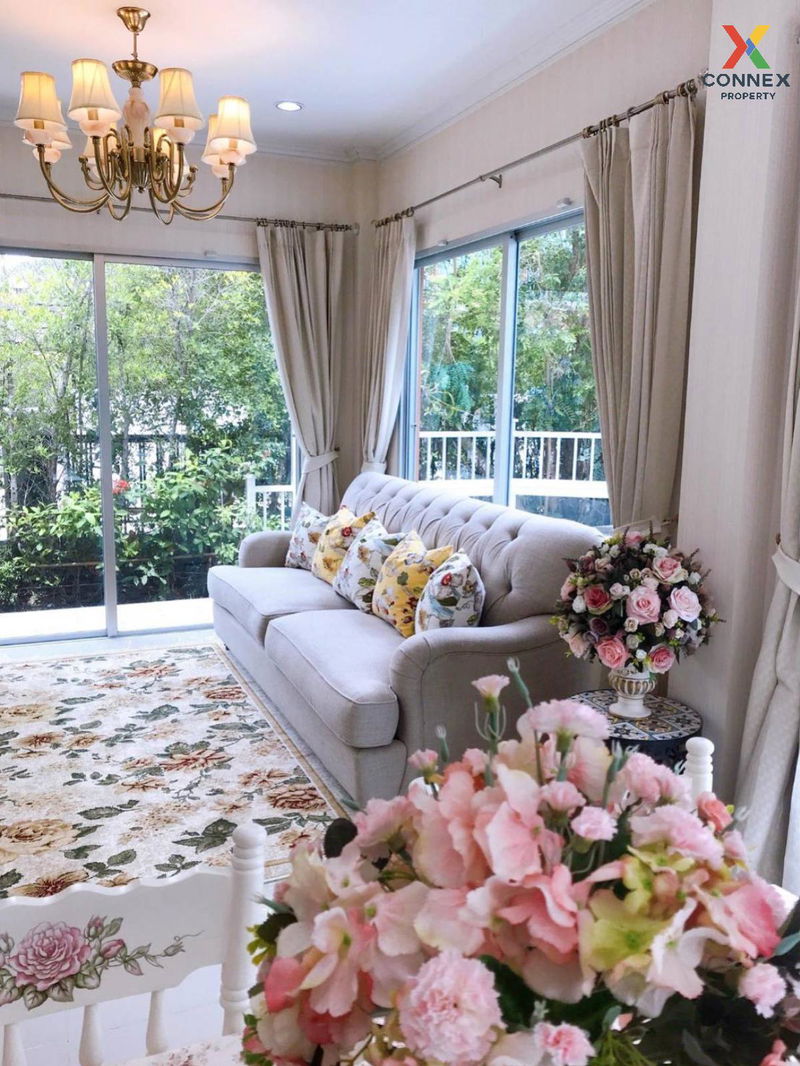 Houses for sale : For Sale House , BOULEVARD TUSCANY CHAAM - HUAHIN , Cha-Am , Cha-am , Phetchaburi , CX-106381 ✅ Live chat with us ADD LINE @connexproperty ✅