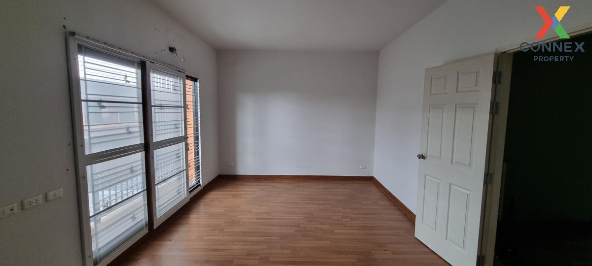 รูป ขายทาวน์เฮ้าส์/ทาวน์โฮม  มณีรินทร์ โมเดิร์นโฮม บ่อวิน บ่อวิน ศรีราชา ชลบุรี CX-106908 ✅ ทักไลน์ @connexproperty ตอบทันที ทีมงานมืออาชีพ ✅  - รูปที่ 6/9