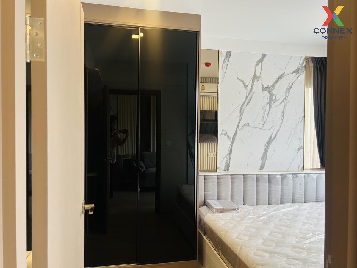 picture 🔥🔥🔥 For Rent Condo , Life Phahon - Ladprao , high floor , corner unit , newly renovated , Chatuchak , Chatuchak , Bangkok , CX-133472 ✅ Live chat with us ADD LINE @connexproperty ✅ 🔥🔥🔥 - 8/12