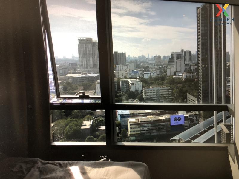 picture FOR RENT condo , The Room Sukhumvit 69 , BTS-Phra Khanong , Phra Khanong , Watthana , Bangkok , CX-73159 ✅ Live chat with us ADD LINE @connexproperty ✅  - 9/10