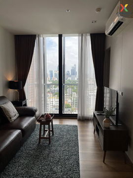 For Rent Condo , Park Origin Phrom Phong , BTS-Phrom Phong , Khlong Tan , Khlong Toei , Bangkok , CX-130365 ✅ Live chat with us ADD LINE @connexproperty ✅ 