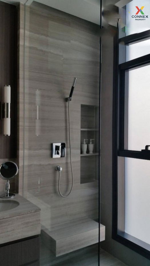 picture 🔥🔥🔥 FOR RENT condo , The Diplomat Sathorn , Duplex , high floor , BTS-Surasak , Silom , Bang Rak , Bangkok , CX-01139 ✅ Live chat with us ADD LINE @connexproperty ✅ 🔥🔥🔥 - 12/12