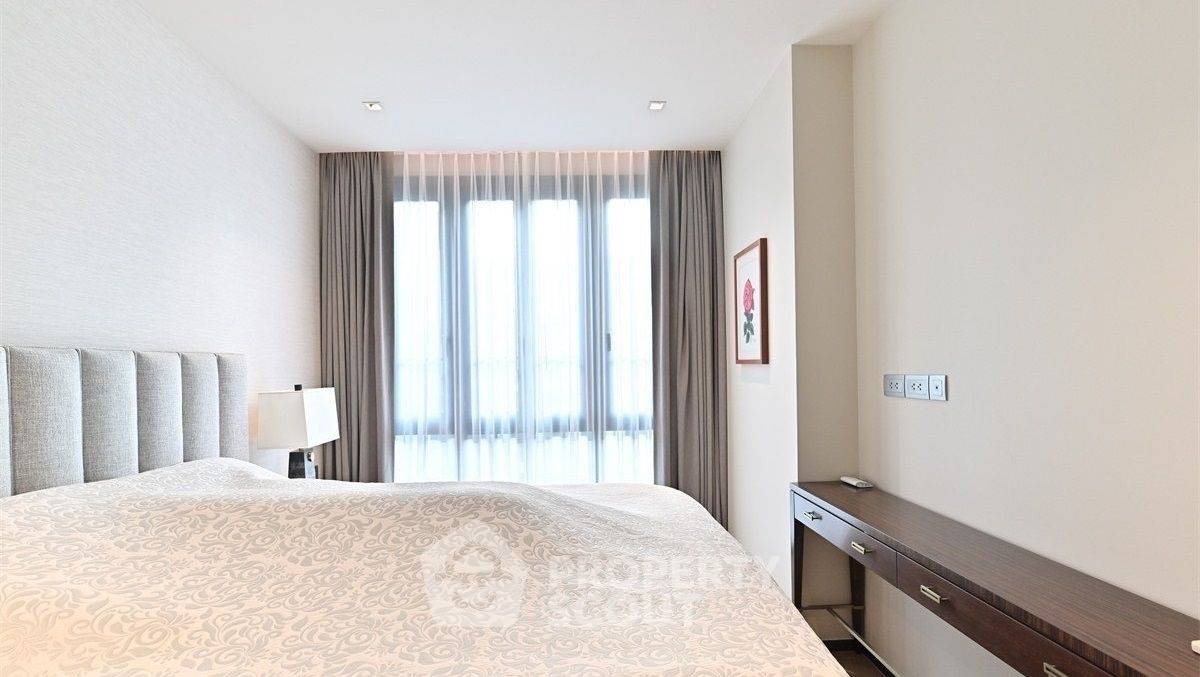 picture 2-BR Condo at The Reserve Sukhumvit 61 near BTS Thong Lor (ID 2211073) - 7/13