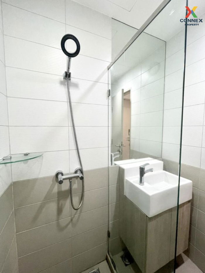 picture FOR RENT condo , Ideo Q Chula-Samyan , MRT-Sam Yan , Bang Rak , Bang Rak , Bangkok , CX-06145 ✅ Live chat with us ADD LINE @connexproperty ✅  - 6/7