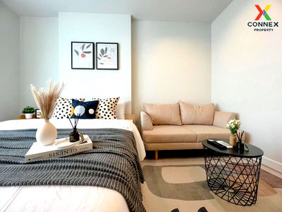 Condos for rent Siam University : For Rent Condo , Metro Sky Wutthakat , BTS-Wutthakat , Talat Phlu , Thon Buri , Bangkok , CX-124627 ✅ Live chat with us ADD LINE @connexproperty ✅ 