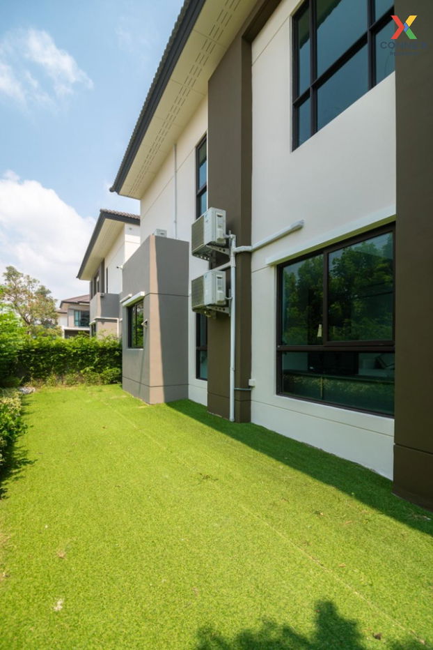 picture For Sale House , The City Bangna - KM.7 , Bang Kaeo , Bang Phli , Samut Prakarn , CX-130740 ✅ Live chat with us ADD LINE @connexproperty ✅ - 5/12