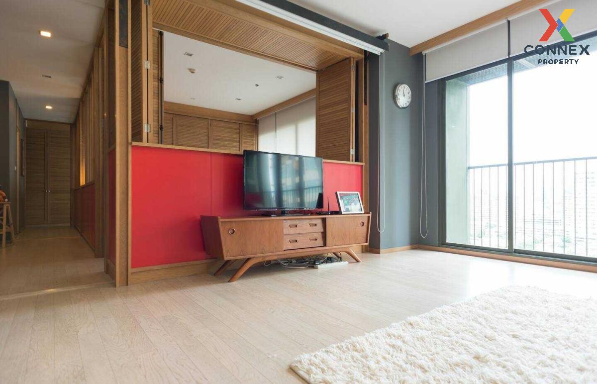 รูป เช่าคอนโด  โนเบิล โซโล BTS-ทองหล่อ คลองตันเหนือ เขต วัฒนา กรุงเทพ CX-06741 ✅ ทักไลน์ @connexproperty ตอบทันที ทีมงานมืออาชีพ ✅  - รูปที่ 9/12