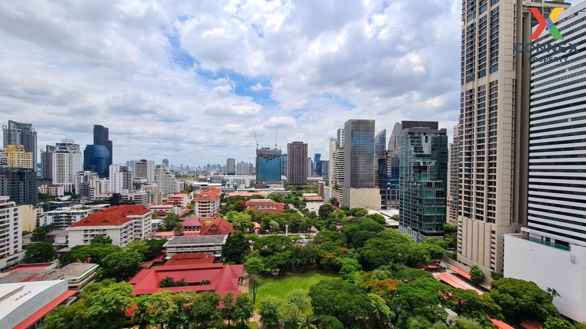 รูป เช่าคอนโด  โนเบิล รีโคล สุขุมวิท 19 BTS-อโศก คลองเตยเหนือ เขต วัฒนา กรุงเทพ CX-15094 ✅ ทักไลน์ @connexproperty ตอบทันที ทีมงานมืออาชีพ ✅  - รูปที่ 12/12