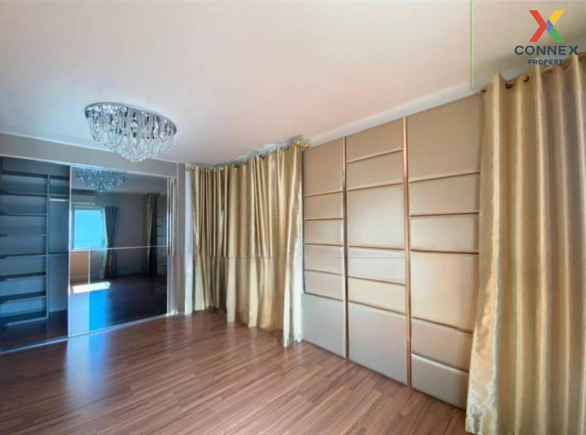 picture For Sale House , Baan Pruklada Suvarnabhumi , wide frontage , Sisa Chorakhe Noi , Bang Sao Thong , Samut Prakarn , CX-102342 ✅ Live chat with us ADD LINE @connexproperty ✅  - 2/12