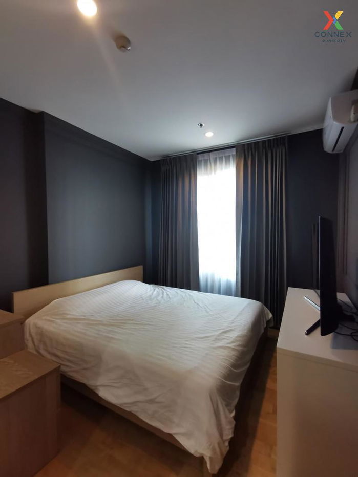 picture FOR RENT condo , Villa Asoke , MRT-Phetchaburi , Makkasan , Rat Thewi , Bangkok , CX-44897 ✅ Live chat with us ADD LINE @connexproperty ✅  - 6/9