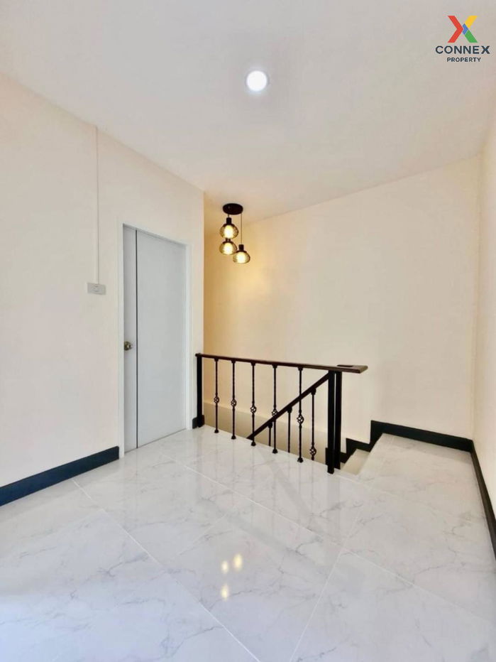 picture For Sale Townhouse/Townhome  , Baan Sriprajuk 7 , Bang Bua Thong , Bang Bua Thong , Nonthaburi , CX-109359 ✅ Live chat with us ADD LINE @connexproperty ✅  - 4/12