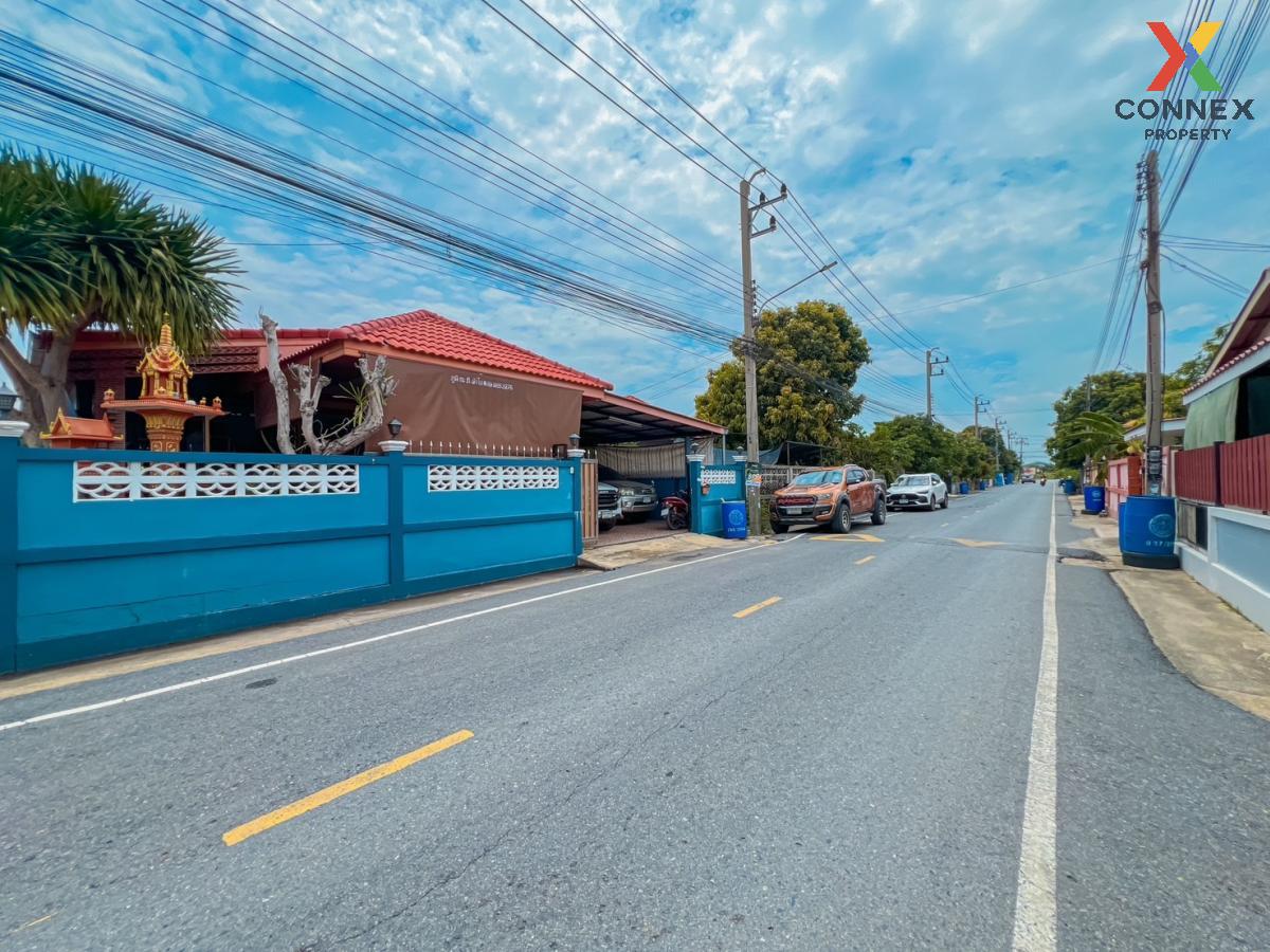รูป ขายบ้าน  อริสรา 3 เฟส 2 คลองพระอุดม ลาดหลุมแก้ว ปทุมธานี CX-121640 ✅ ทักไลน์ @connexproperty ตอบทันที ทีมงานมืออาชีพ ✅  - รูปที่ 2/9