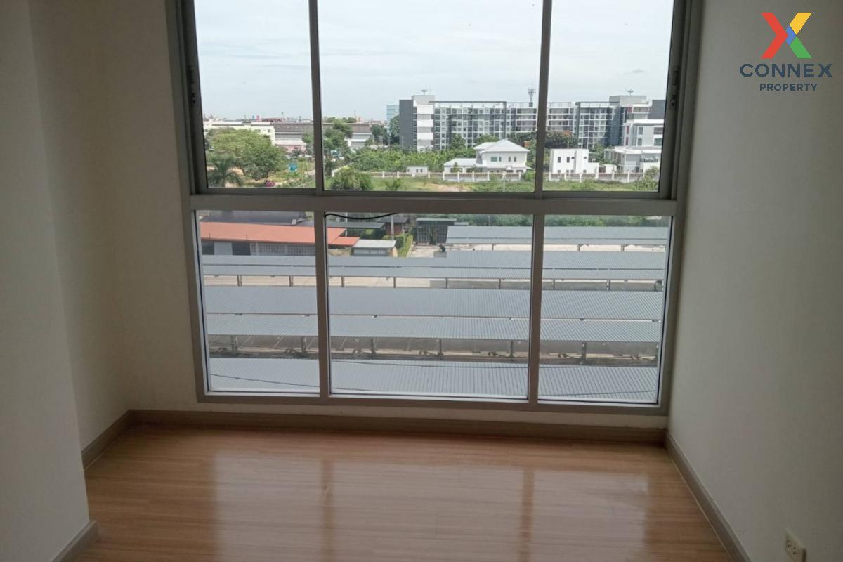 picture For Rent Condo , J Condo Rama 2 , Samae Dam , Bang Khun Thian , Bangkok , CX-110563 ✅ Live chat with us ADD LINE @connexproperty ✅  - 3/7