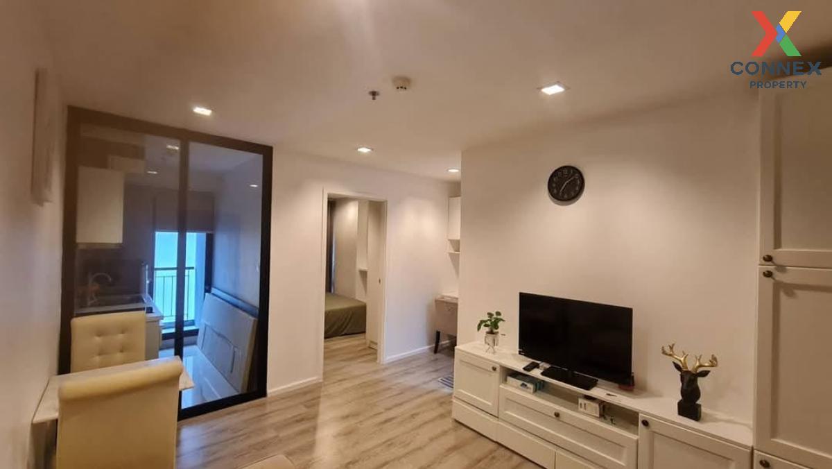 picture 🔥🔥🔥 FOR RENT condo , KnightsBridge Bearing , BTS-Bearing , Samrong Nuea , Don Mueang , Samut Prakarn , CX-52856 ✅ Live chat with us ADD LINE @connexproperty ✅ 🔥🔥🔥 - 2/8
