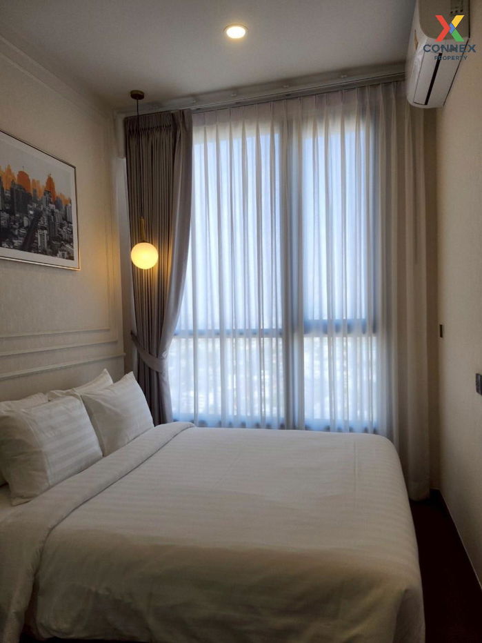picture For Rent Condo , Park Origin Thonglor , BTS-Thong Lo , Khlong Tan Nuea , Watthana , Bangkok , CX-128566 ✅ Live chat with us ADD LINE @connexproperty ✅  - 4/6