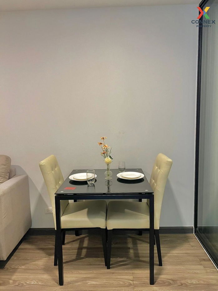 picture 🔥🔥🔥 For Rent Condo , The Collect Ratchada 32 , Chankasem , Chatuchak , Bangkok , CX-129936 ✅ Live chat with us ADD LINE @connexproperty ✅ 🔥🔥🔥 - 5/9